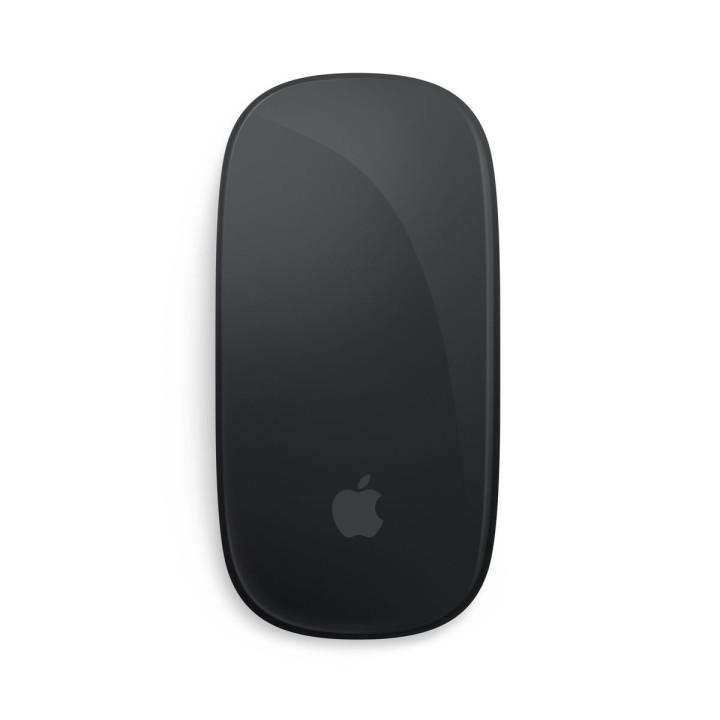 APPLE  MAGIC MOUSE - SUPERFICIE MULTITOUCH NERO
